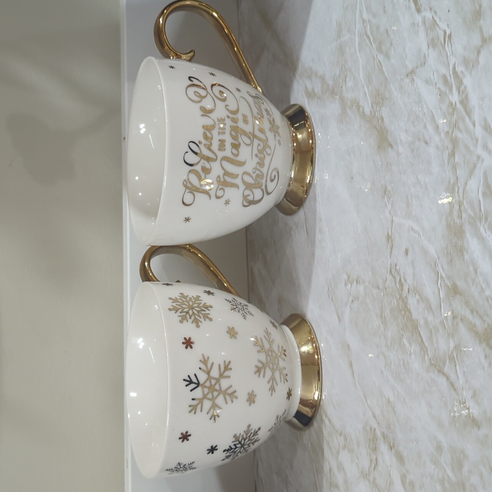 Tazas
